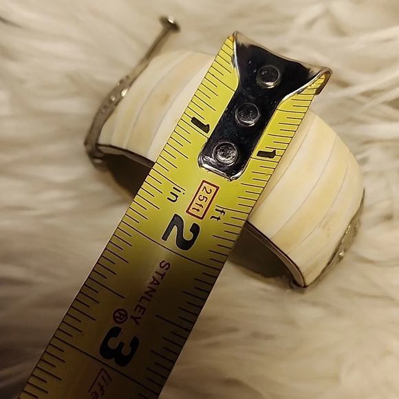 Vintage‎ bangle set - Picture 10 of 11